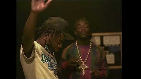 YN Jay x Lil Uzi Vert - Coochie Scout Pt 2 (Official Audio) Snippet