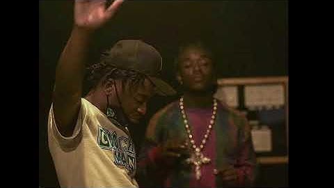 YN Jay x Lil Uzi Vert - Coochie Scout Pt 2 (Official Audio) Snippet