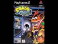 Crash bandicoot wrath of cortex  wizards and lizards music