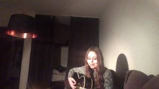 #SELFMADE: Sofia Skau - Don't be (Sofia Skau cover)