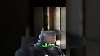 DNA Secret Code: Evolution's Trash Bin Bombshell! #shorts