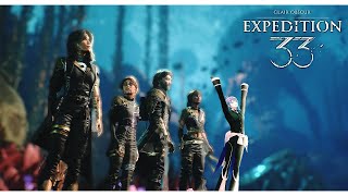 【CLAIR OBSCUR EXPEDITION 33】ROAD TRIP