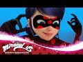 MIRACULOUS 🐞 Tag der Helden (Teil 1) - Super-Bösewichte 🐞 | STAFFEL 2 |