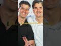 The Caray Legacy Continues! 🎙️ Chip Caray on His Sons’ Big Night #shorts #athletics
