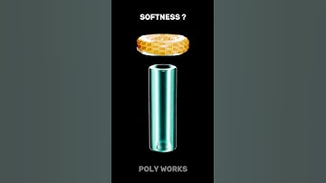 Unexpected Soft Body Simulation😯🔥