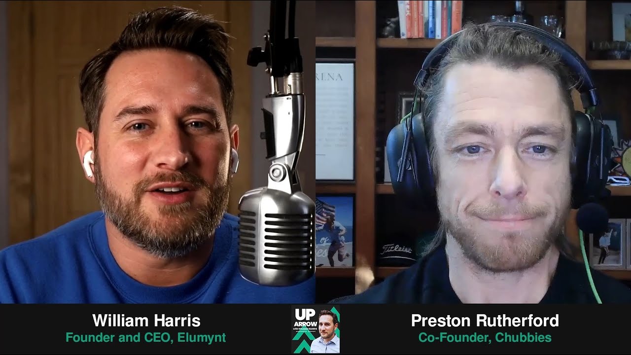 Brand vs. Direct Response: Advertising’s Achilles Heel With Preston ...