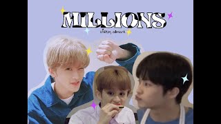 (🏁) Millions , allmark εïз