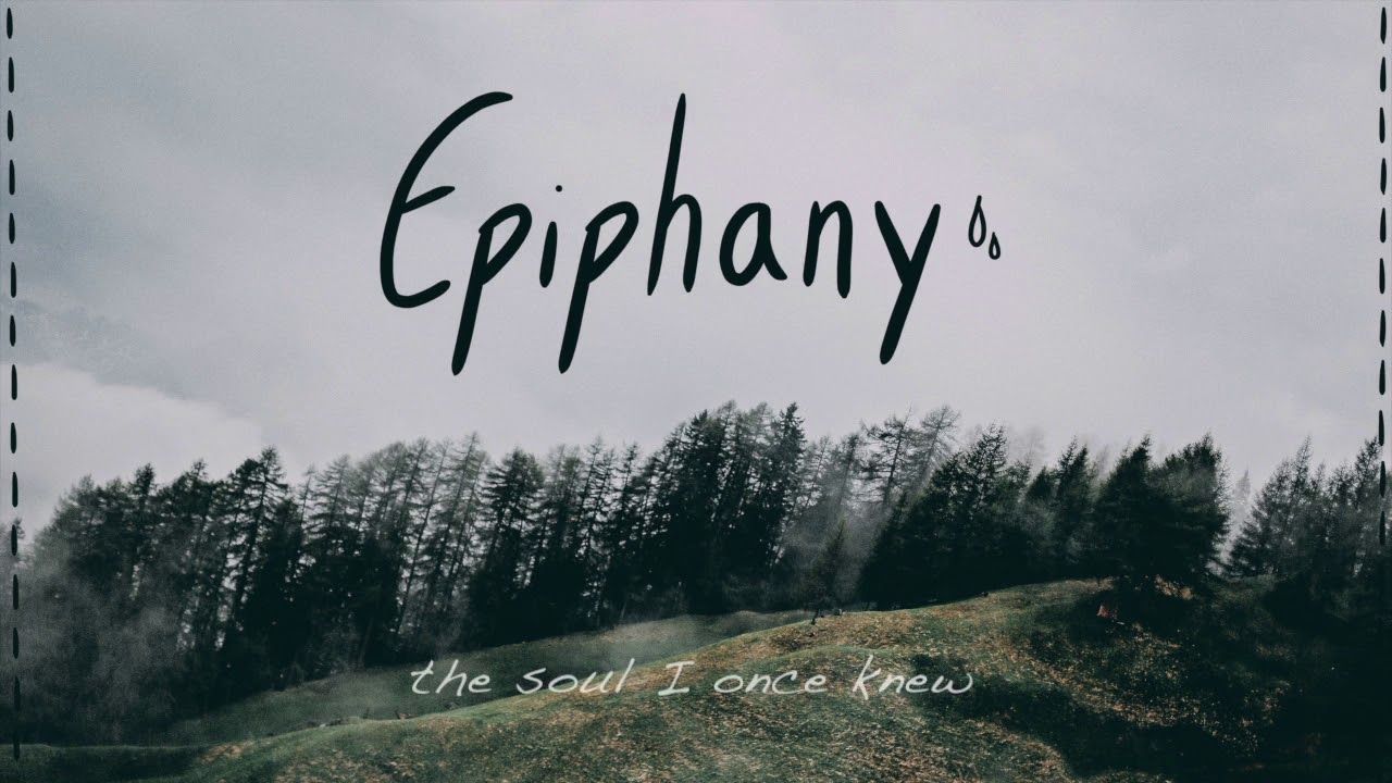 [ENGLISH COVER] Epiphany - BTS Jin (방탄소년단) - YouTube