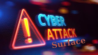 Navigate Cybersecurity: Mastering Attack Surface Analysis
