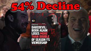No One Cared About Daredevil: Born Again Season 2