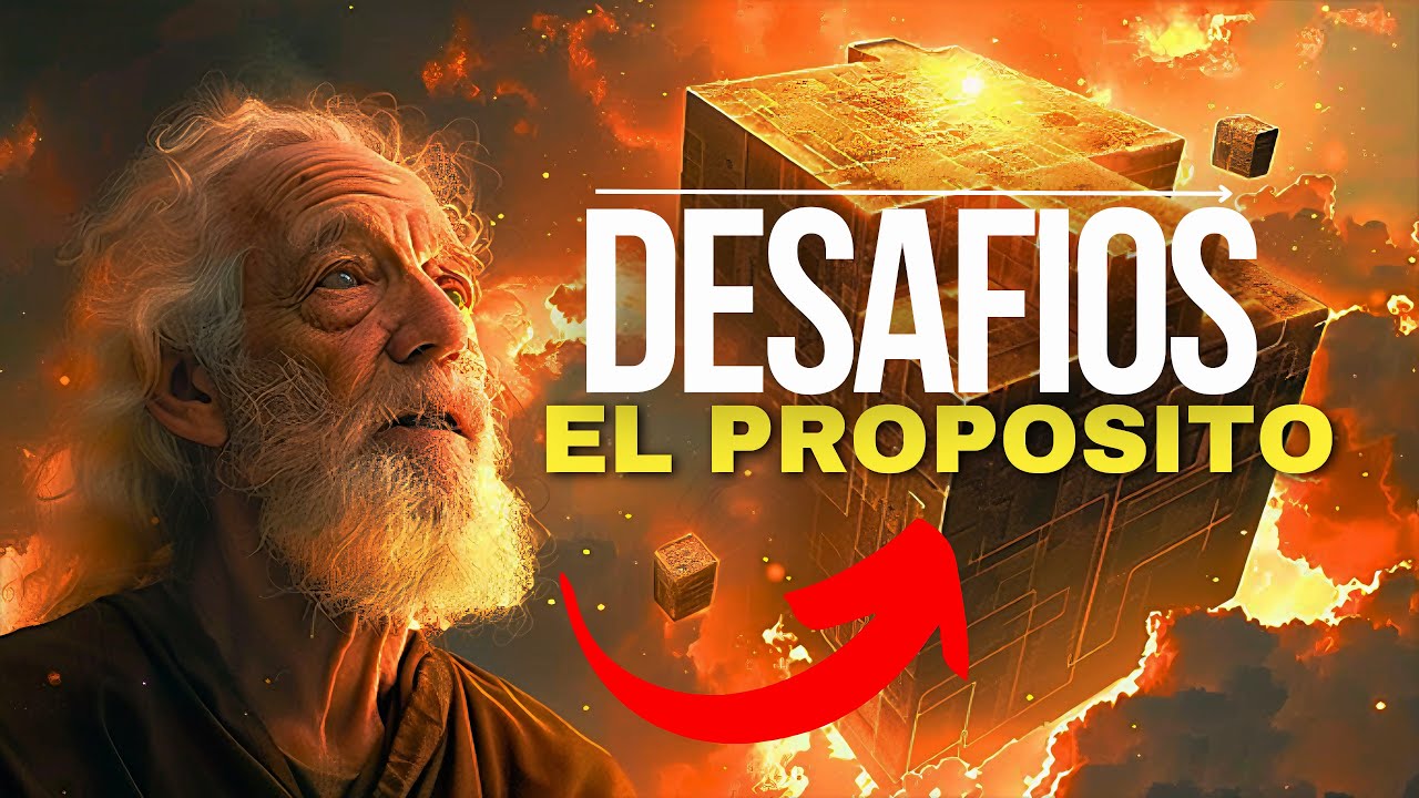 Dios Está A Punto De Transformar Tu Vida - YouTube