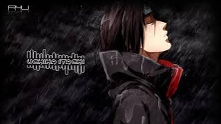 Itachi Theme Ringtone Music | Uchiha Itachi Ringtone | Naruto | Download 👇