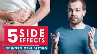 How To Avoid The 5 Most Common Side Effects Of Intermittent Fasting