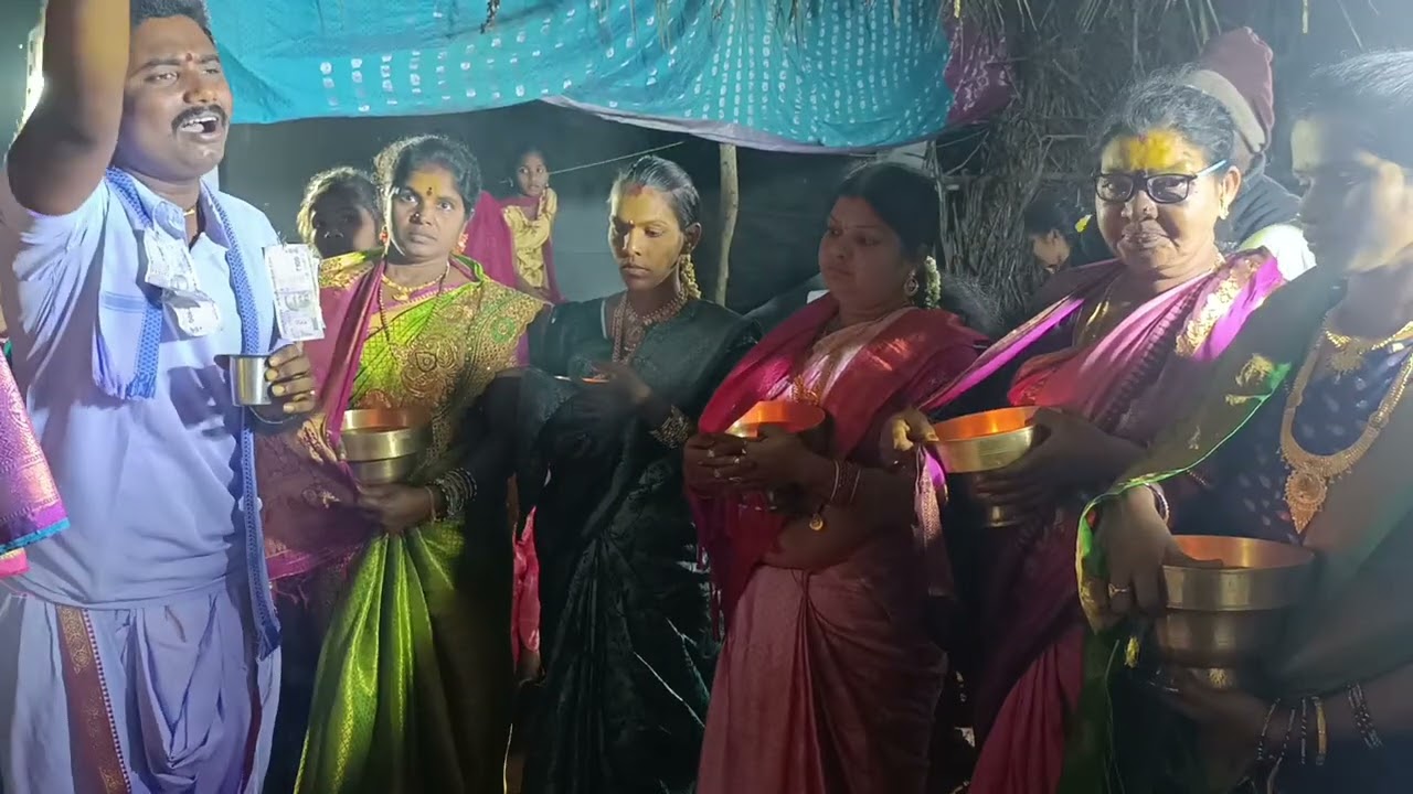 AMBATI Thirupati yadav 9-2-2026 Gottalaksmipuram gavusambaramu ph: 9398948864 