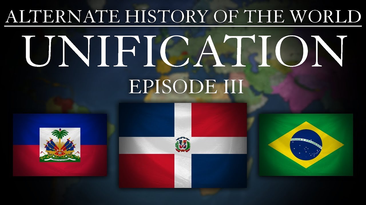 Alternate History of the World Episode 3 YouTube