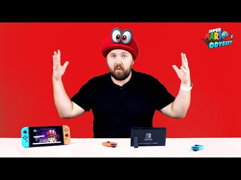 Video: Nintendo Práve Vytiahol Jednu Z Najlepších 2D Hier Mario Za Roky