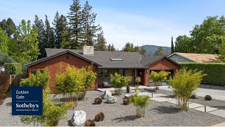 15548 Kavin Ln Monte Sereno CA | Monte Sereno Homes for Sale