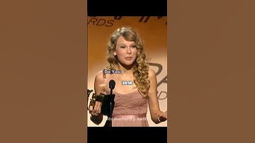Taylor Swift Wins 14 Awards At The Grammys #taylorswift #dejavu #swifties #midnights #folklore 🤍