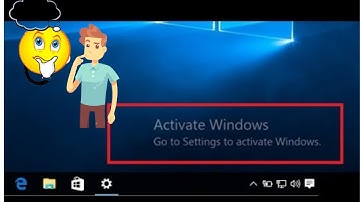 How to activate windows 10  pro all version for free  2021