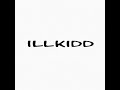 Ill Kidd Album Title TBD