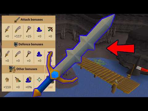 The First Hallowfell Sold For 182m! (OSRS)