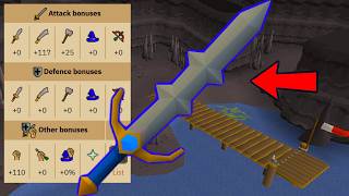 The First Hallowfell Sold For 182m! (OSRS)