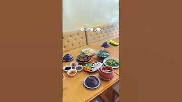 💪ĂN CHẤT SỐNG KHỎE CÙNG CƠM NIÊU THIÊN LÝ