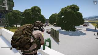 Arma 3 Littlebird Goes 600Kph Tdm