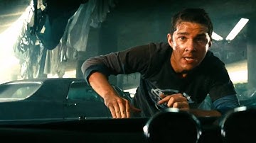 Youtube Poop: Autobots Fail At Life Part 1