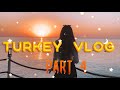 ⩥VLOGs FeliS ǁ Турция 2021 ǁ Turkey 2021⩤ Part 4