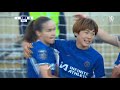 Tottenham Women 0-1 Chelsea Women | HIGHLIGHTS & MATCH REACTION | WSL 23/24