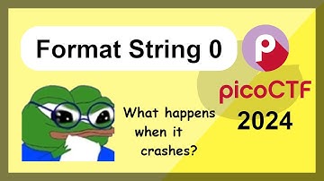 picoCTF 2024 Challenge Series - Beginner