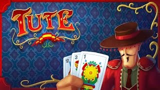 Tute