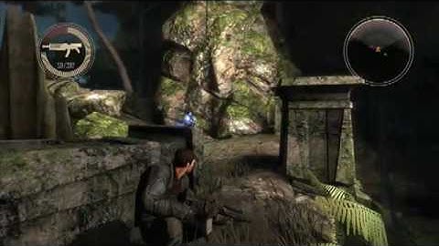 DarkVoid Gameplay Part II