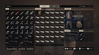 Money Dupe In The Day Before??