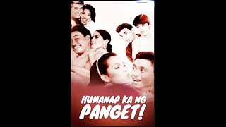 Humanap ka ng Panget [Full Movie]