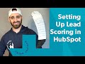 Learn How to Do Lead Scoring in HubSpot