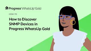 How to Discover SNMP Devices in WhatsUp Gold screenshot 3