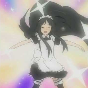 mio akiyama/loverboy edit