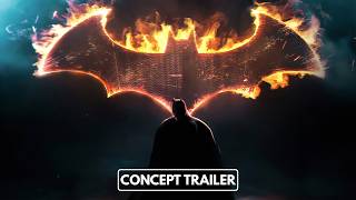 THE DARK KNIGHT RETURNS (2026) - Teaser Trailer | Movie Concept