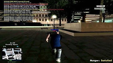 NGRP LSPD - Johnny Merx - Part 2