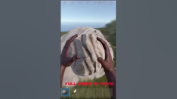 начало вайпа - уже душат #shorts #rust  #gaming