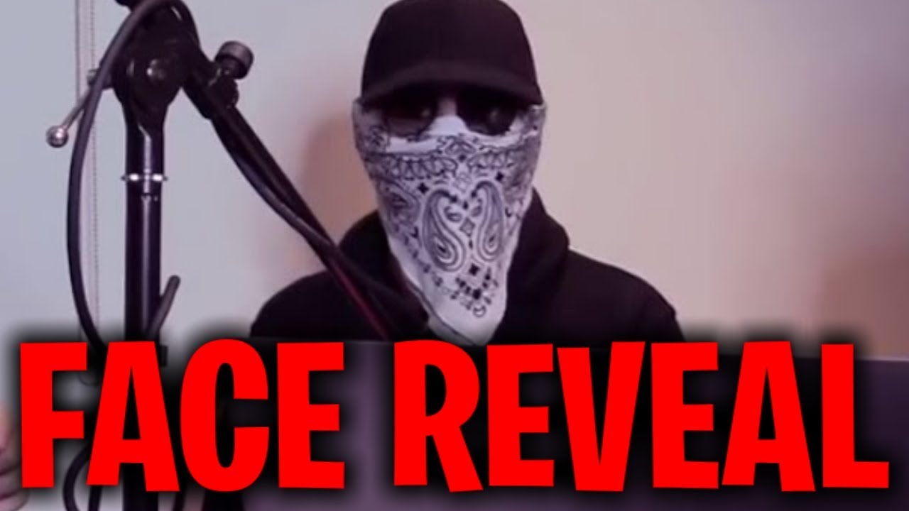 memeulous FINALLY shows us his face... - YouTube