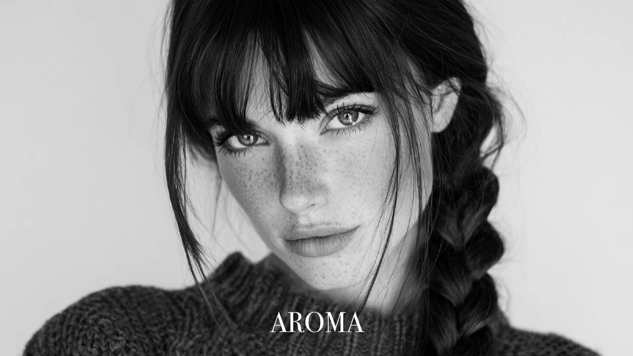 AROMA - Top Retro Deep House Mix 2026 | Top Retro Vocal Mix #deephouse