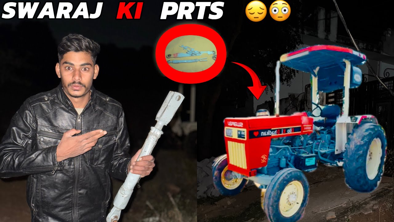 Mini SWARAJ KO TOD DIYA 😞 l miss you swaraj 😔💔💔