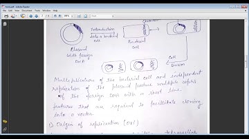 SAITM B.Tech EE SEM 4 BIOLOGY - I UNIT 3 LECTURE 16