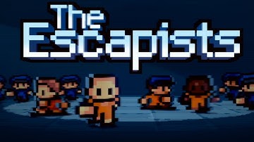 Breaking Through the Wall - The Escapist Part 2