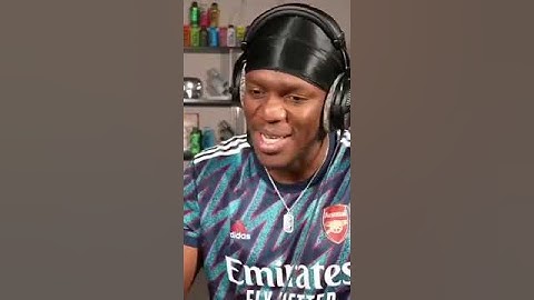 THESE FUNNY CLIPS WERE RUDE (KSI)
