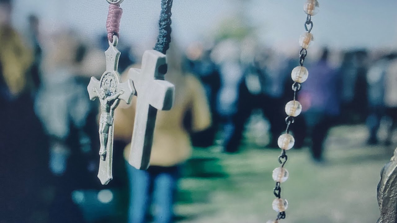 Sv. Foška  Svjedočanstvo