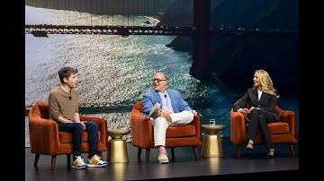 In conversation: OpenAI